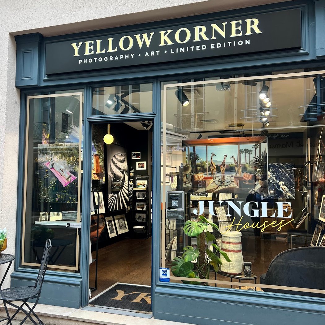 YELLOWKORNER NLDPAC 2